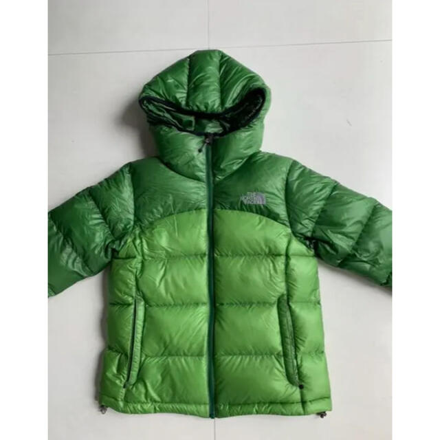 THE NORTH FACE(ザノースフェイス)のザ・ノースフェイス　ダウンジャケット レディースのジャケット/アウター(ダウンジャケット)の商品写真