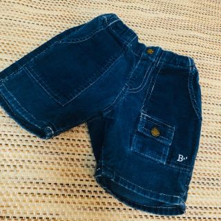 ビーミング ライフストア バイ ビームス(B:MING LIFE STORE by BEAMS)のBMING ショートパンツ　90(パンツ/スパッツ)