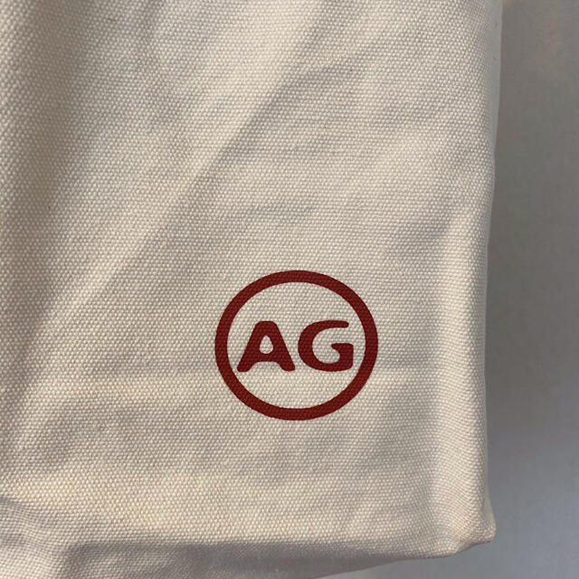 AG トートショッピングバッグ レディースのバッグ(エコバッグ)の商品写真