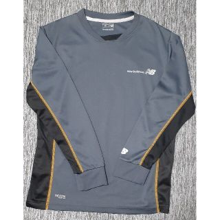 ニューバランス(New Balance)のnew balance　トップス(Tシャツ/カットソー(七分/長袖))