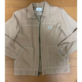 カーハート(carhartt)のあずふる様　専用(Gジャン/デニムジャケット)