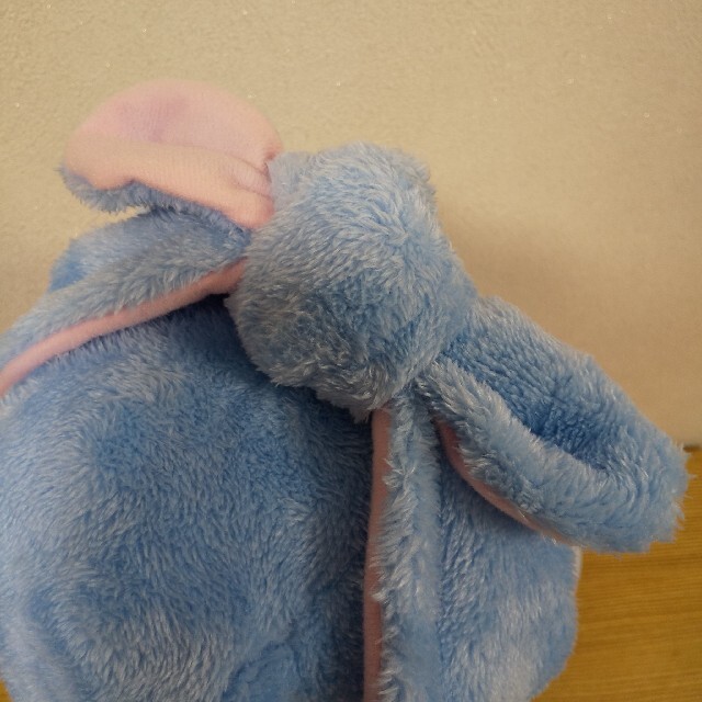 ダンボ メガジャンボ耳結びぬいぐるみ 新品の通販 by うーちゃん ディズニー・ダンボLLぬいぐるみ・耳結びポーズ