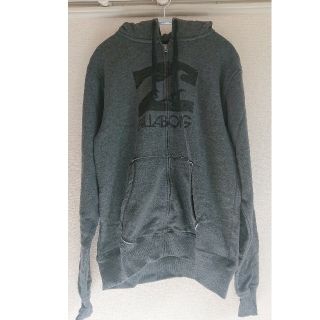 ビラボン(billabong)のビラボン BILLABONG パーカー(パーカー)