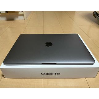 マック(Mac (Apple))のYDMOBA 様専用　2016 Macbook pro 13-inch(ノートPC)