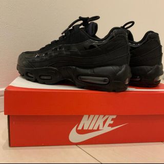 ナイキ(NIKE)の☺︎さま専用　11900円＋箱代500円(スニーカー)