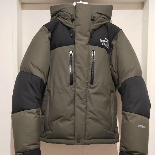 魅了 THE バルトロライトジャケットSサイズニュートープTHENORTHFACE