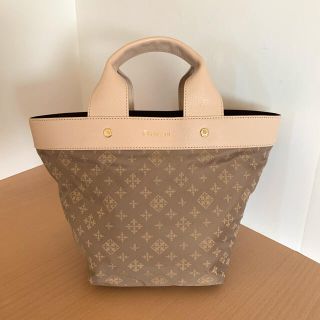 ラシット(Russet)のはるりん様専用　russet ラシット マカロントートバッグ(トートバッグ)