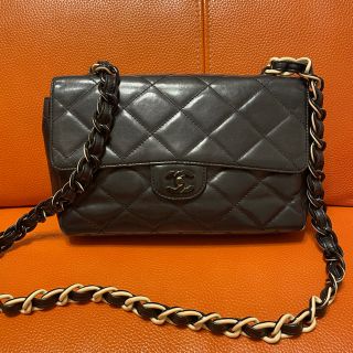 シャネル(CHANEL)のss様専用　CHANEL シャネル　マトラッセ　ラムスキン　プラチェーン　レア(ショルダーバッグ)