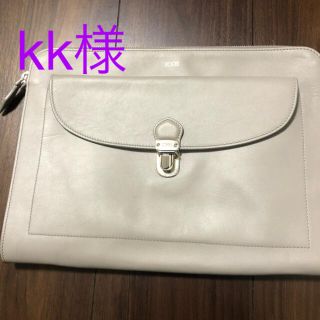 TOD'S(セカンドバッグ/クラッチバッグ)のフリマアイテム一覧 TOD'S(セカンドバッグ/クラッチバッグ)のフリマアイテム一覧