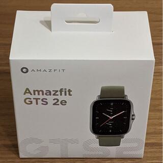 Amazfit GTS 2e(その他)