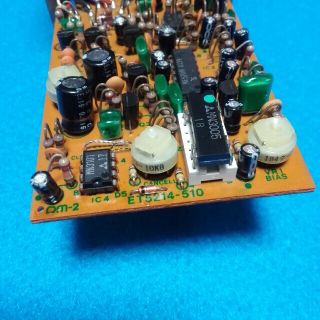 BOSS - BOSS DM-2 初期型 前期型 Delay アナログディレイの通販 by