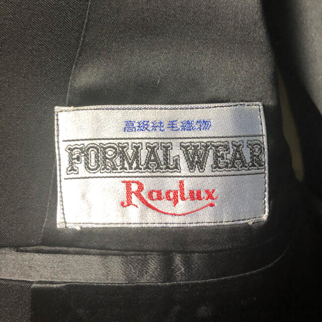 Raqlux   メンズスーツセット　未使用 3