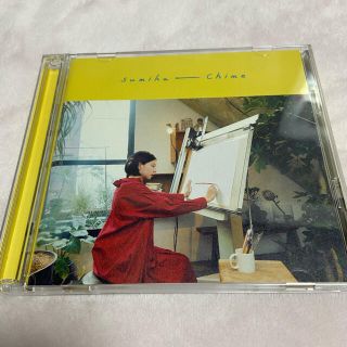 sumika  Chime（初回生産限定盤）(ポップス/ロック(邦楽))