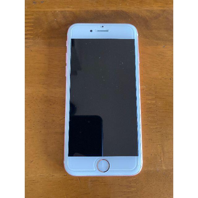 iPhone - ★値下げ★iPhone6s美品 simフリー(16GB)