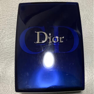 クリスチャンディオール(Christian Dior)のDIOR パウダーファンデーション(ファンデーション)