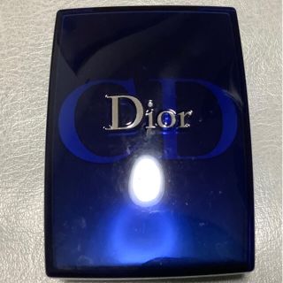 クリスチャンディオール(Christian Dior)のDIOR パウダーファンデーション(ファンデーション)