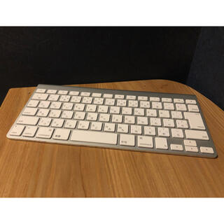アップル(Apple)のMagic Keyboard  日本語（JIS）(PC周辺機器)