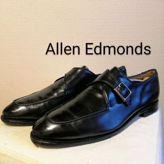 アレンエドモンズ(Allen Edmonds)の美品！！ USA製/アレンエドモンズ US13(ドレス/ビジネス)