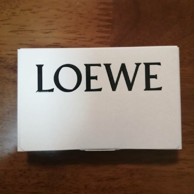 LOEWE　香水