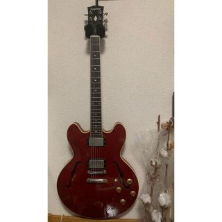 エピフォン(Epiphone)の専用です✩︎⡱epiphone ES-335 日本製 寺田楽器  セミアコ(エレキギター)