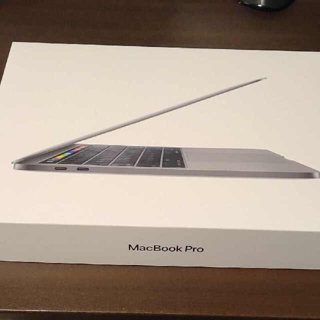 【新品】Apple MacBook Pro 13インチ