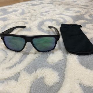 オークリー(Oakley)のOAKLEY BREADBOX(サングラス/メガネ)