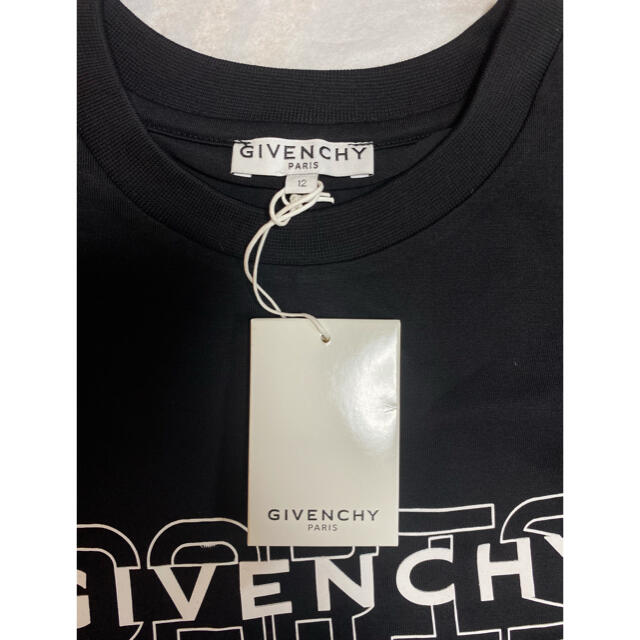 GIVENCHY(ジバンシィ)の☆re様　専用☆ レディースのトップス(Tシャツ(半袖/袖なし))の商品写真