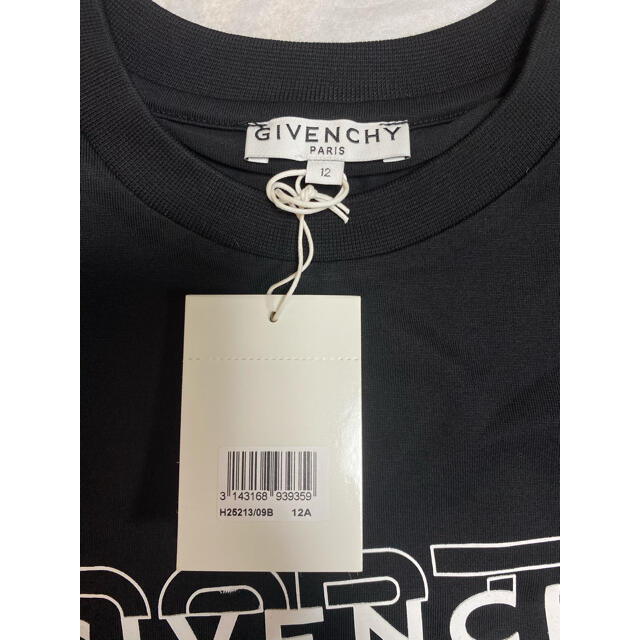 GIVENCHY(ジバンシィ)の☆re様　専用☆ レディースのトップス(Tシャツ(半袖/袖なし))の商品写真