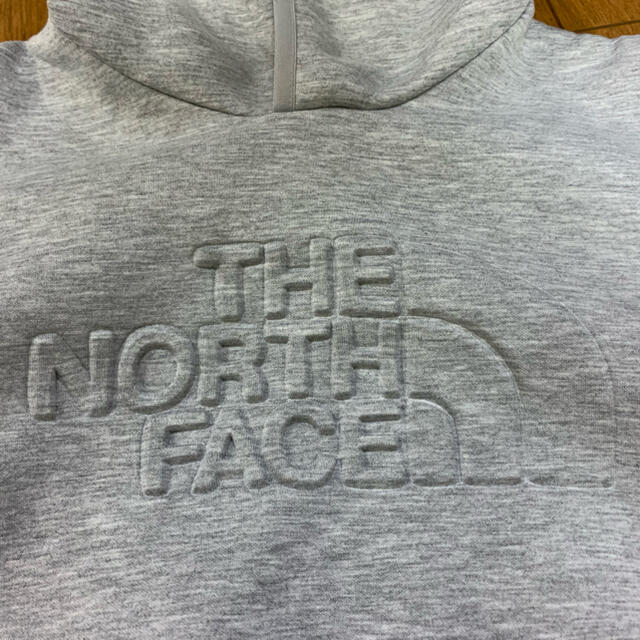 THE NORTH FACE(ザノースフェイス)のノースフェイス　スウェットパーカー　 ランニングウェア レディース レディースのトップス(パーカー)の商品写真