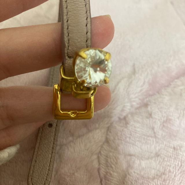 miumiu(ミュウミュウ)のブレスレット レディースのアクセサリー(ブレスレット/バングル)の商品写真