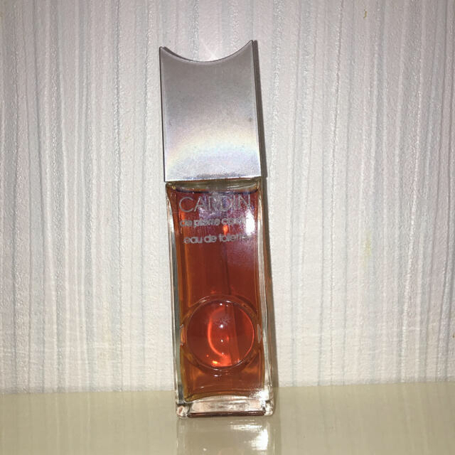 GUERLAIN(ゲラン)のPierre Cardin香水 ムエット(試香紙) コスメ/美容の香水(香水(女性用))の商品写真