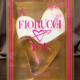 フィオルッチ(Fiorucci)のフィオルッチ　ラブスユー(香水(女性用))