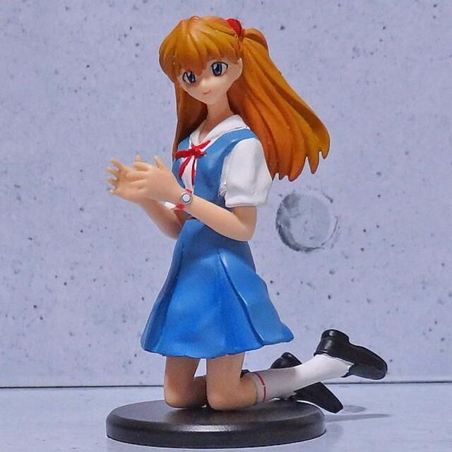 アスカ 制服版 貞本義行コレクション エヴァンゲリオン の通販 By ファッションセンターひまむら ラクマ アスカ 制服版 貞本義行コレクション エヴァンゲリオン の通販 By ファッションセンターひまむら ラクマ