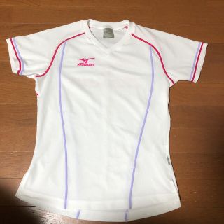 ミズノ(MIZUNO)のMIZUNO Tシャツ(Tシャツ(半袖/袖なし))