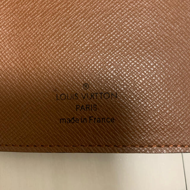 LOUIS VUITTON(ルイヴィトン)のLOUIS VUITTON  レディースのファッション小物(財布)の商品写真