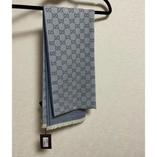 グッチ(Gucci)のGUCCI マフラー　ストール(マフラー)