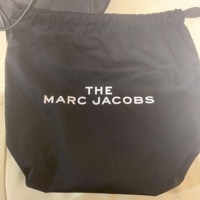 MARC JACOBS THE KISS LOCK TOTE ショルダーバッグ 3