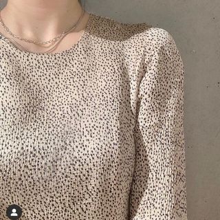 ザラ(ZARA)のロングワンピース(ロングワンピース/マキシワンピース)