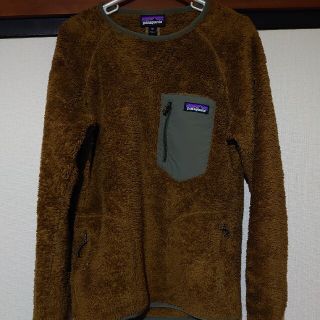 パタゴニア(patagonia)の【専用】Patagonia パタゴニア ロスガトスクルー　XS(ニット/セーター)