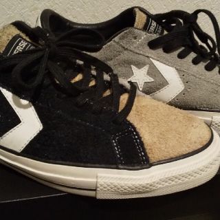 コンバース(CONVERSE)のconverse proride sk ox 27cm(スニーカー)