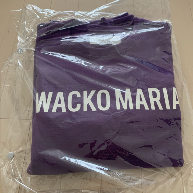 WACKO MARIA(ワコマリア)のワコマリア スウェット メンズのトップス(スウェット)の商品写真