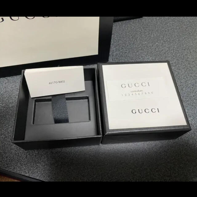 Gucci(グッチ)のGUCCI ピアス メンズのアクセサリー(ピアス(両耳用))の商品写真