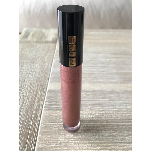 Sephora(セフォラ)の【Pat Mcgrath】Lust Gloss  Bronze Divinity コスメ/美容のベースメイク/化粧品(リップグロス)の商品写真