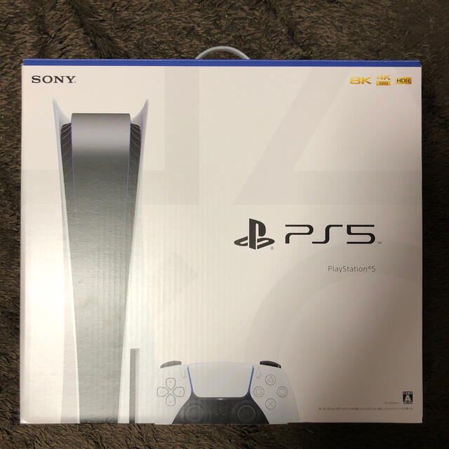 PS5 PlayStation5