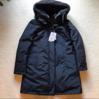 ウールリッチ(WOOLRICH)のゆう様専用です　新品　ウールリッチ　ボウブリッジ　M(ダウンコート)