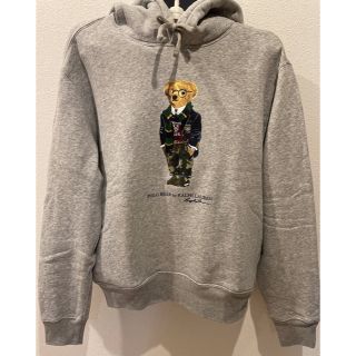 ポロラルフローレン(POLO RALPH LAUREN)の【kazuyaさん専用】ポロベア ラルフローレン パーカー(パーカー)