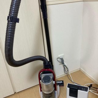 シャープ(SHARP)の掃除機　シャープ(掃除機)