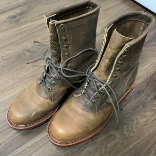 チペワ(CHIPPEWA)のチペワ　9D(ブーツ)