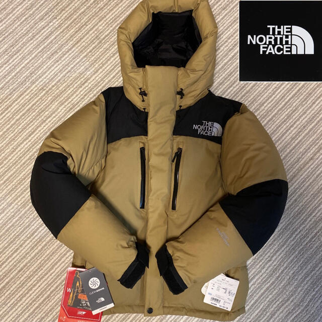 お買得!】 NORTH THE FACE タグ付 美品 正規店 希少 XS ケルプタン