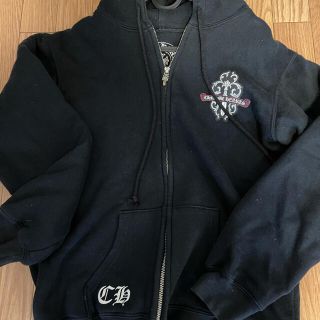 クロムハーツ(Chrome Hearts)の85様　専用(パーカー)